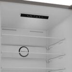 Frigo BEKO B3RCNE564HG 192 Grigio
