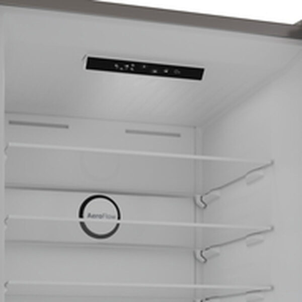 Frigo BEKO B3RCNE564HG 192 Grigio