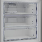 Frigo BEKO B3RCNE564HG 192 Grigio