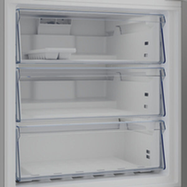 Frigo BEKO B3RCNE564HG 192 Grigio