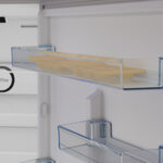 Frigo BEKO B3RCNE564HG 192 Grigio