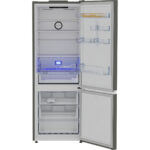 Frigo BEKO B3RCNE564HG 192 Grigio