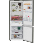 Frigo BEKO B3RCNE564HG 192 Grigio