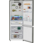 Frigo BEKO B3RCNE564HG 192 Grigio