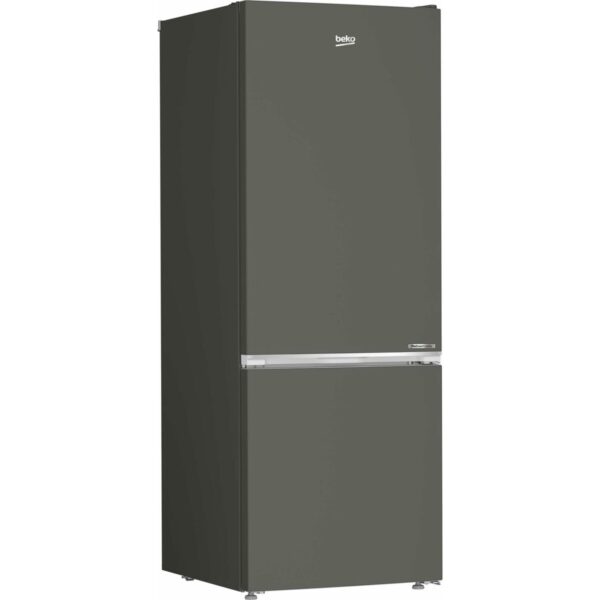 Frigo BEKO B3RCNE564HG 192 Grigio