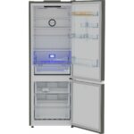 Frigo BEKO B3RCNE564HG 192 Grigio