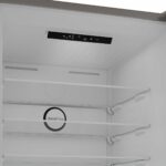 Frigo BEKO B3RCNE564HG 192 Grigio