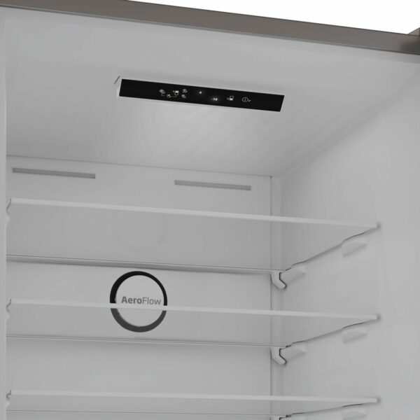 Frigo BEKO B3RCNE564HG 192 Grigio