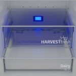 Frigo BEKO B3RCNE564HG 192 Grigio