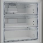 Frigo BEKO B3RCNE564HG 192 Grigio