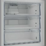 Frigo BEKO B3RCNE564HG 192 Grigio