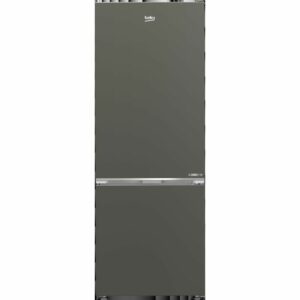 Frigo BEKO B3RCNE564HG 192 Grigio