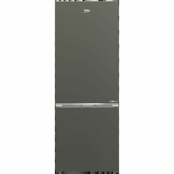 Frigo BEKO B3RCNE564HG 192 Grigio