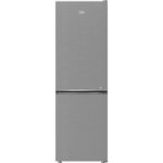 Frigorifero combinato BEKO B5XRCNE366HXB Acciaio 366 L
