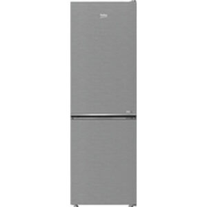 Frigorifero combinato BEKO B5XRCNE366HXB Acciaio 366 L