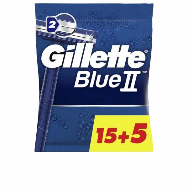 Lozione Dopobarba Gillette BLUE GILLETTE