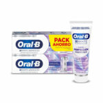 Necessaire Oral-B 3D WHITE