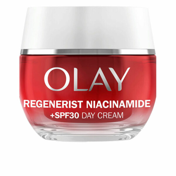 Crema Viso Olay NIACINAMIDA24 Spf 30 50 ml
