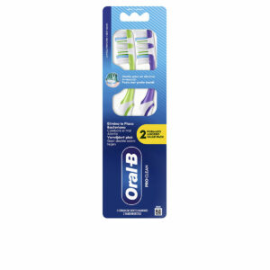 Necessaire Oral-B PROCLEAN (2 Unità)