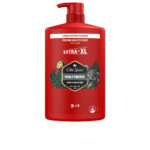 Gel Doccia Old Spice WOLFTHORN 1 L