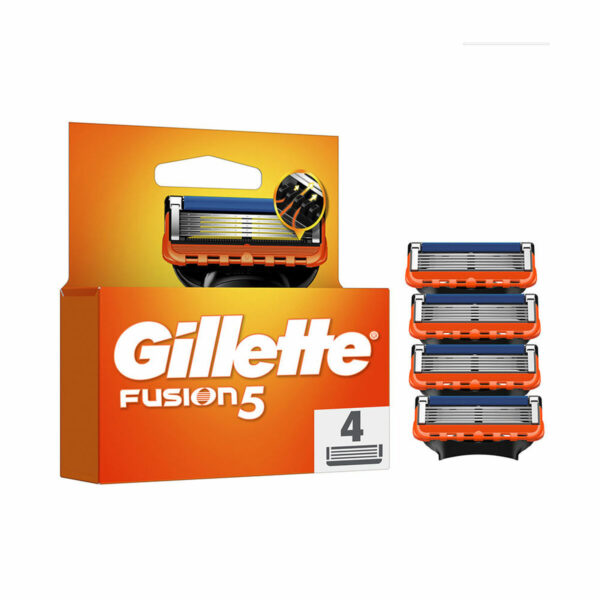 Lozione Dopobarba Gillette FUSION 5 POWER