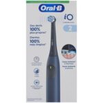Spazzolino da Denti Elettrico Oral-B Bianco