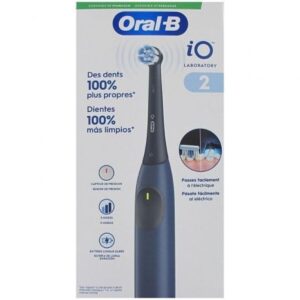 Spazzolino da Denti Elettrico Oral-B Bianco