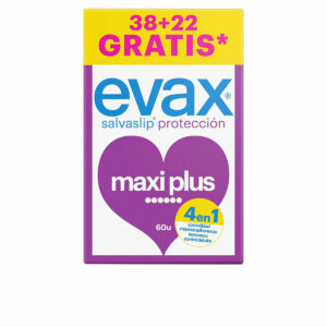 Coppetta Mestruale Evax SALVA-SLIP