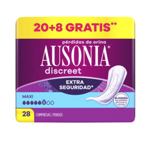 Coppetta Mestruale Ausonia AUSONIA DISCREET