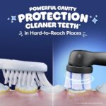 Testina di Ricambio Oral-B ACCSPIDERMAN