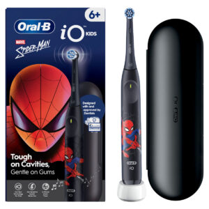 Spazzolino da Denti Elettrico Oral-B IO2SPIDERMAN