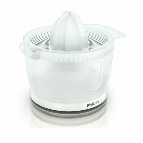 Spremiagrumi Elettrico Philips HR2738/00 500 ml Bianco 25 W