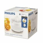 Spremiagrumi Elettrico Philips HR2738/00 500 ml Bianco 25 W