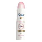 Set di Igiene Dentale Dove INVISIBLE CARE