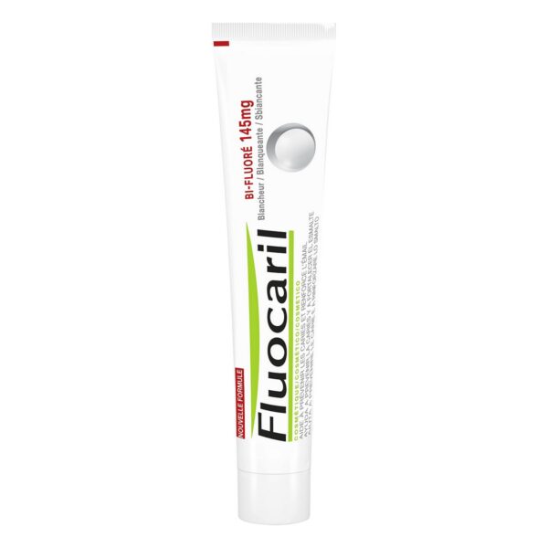 Crema Corpo Riparatrice Parogencyl Fluoré 75 ml