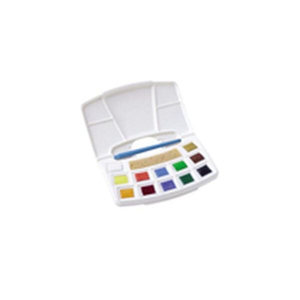 Set per Pittura ad Acquarello Talens Art Creation POCKET BOX