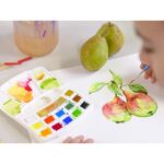 Set per Pittura ad Acquarello Talens Art Creation POCKET BOX