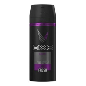 Deodorante Spray Axe Excite 150 ml