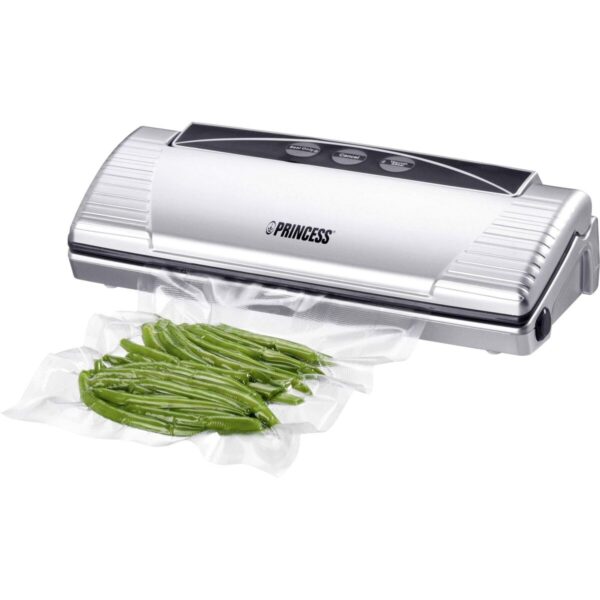 Macchine sottovuoto Princess 01.492967.01.001 110 W