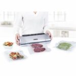 Macchine sottovuoto Princess 01.492967.01.001 110 W