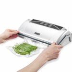 Macchine sottovuoto Princess 01.492967.01.001 110 W