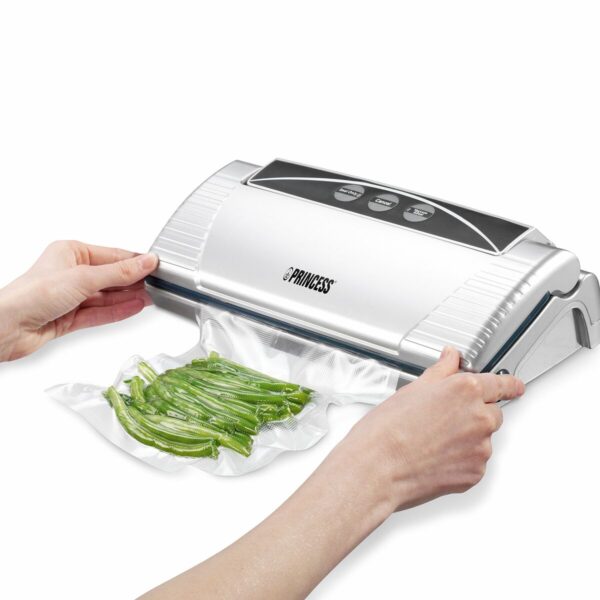 Macchine sottovuoto Princess 01.492967.01.001 110 W