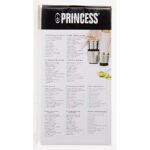 Trituratore Princess 01.221040.01.001