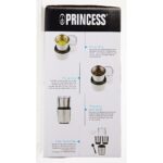 Trituratore Princess 01.221040.01.001