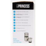 Trituratore Princess 01.221040.01.001