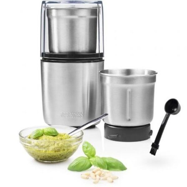 Trituratore Princess 01.221040.01.001