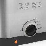 Friggitrice Princess 1000 W 1,5 L