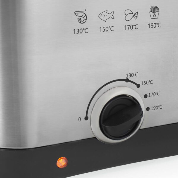 Friggitrice Princess 1000 W 1,5 L