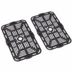 Friggitrice ad Aria Princess 182074 2400 W Nero 8 L