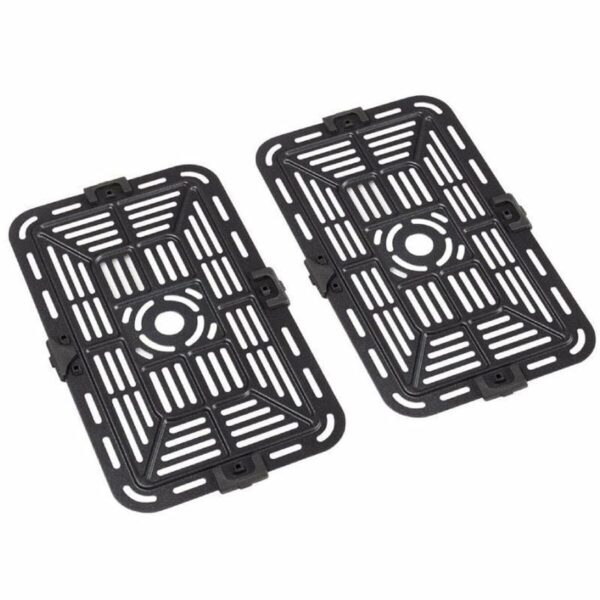 Friggitrice ad Aria Princess 182074 2400 W Nero 8 L